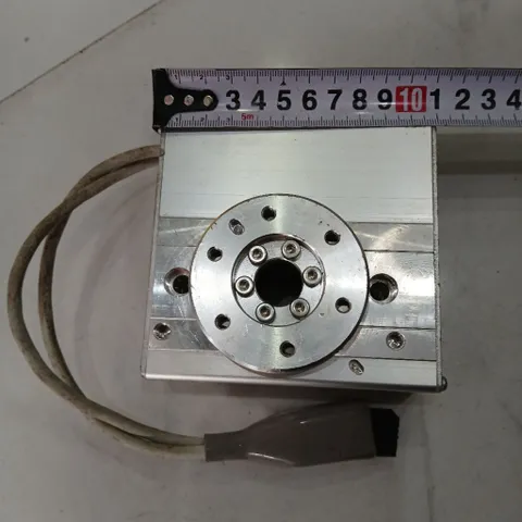 bộ mâm xoay 360 độ mini IAI RCP2 SMC LER30K