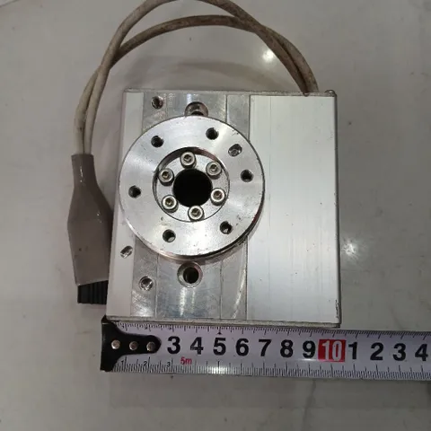 bộ mâm xoay 360 độ mini IAI RCP2 SMC LER30K