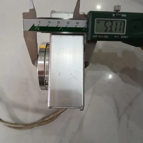 bộ mâm xoay 360 độ mini IAI RCP2 SMC LER30K