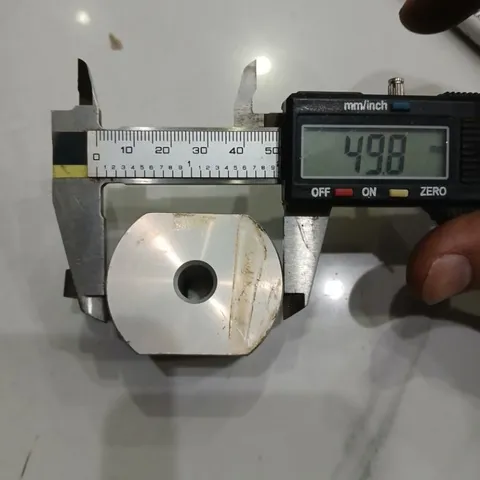 kẹp trục nhanh phi 10