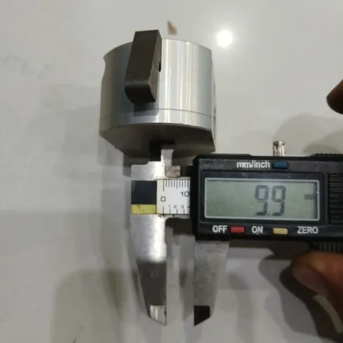 kẹp trục nhanh phi 10
