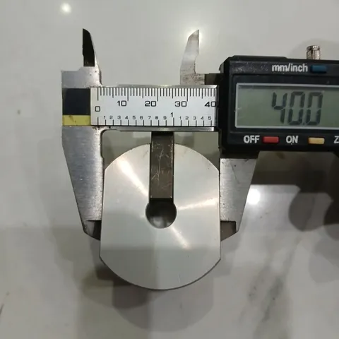 kẹp trục nhanh phi 10