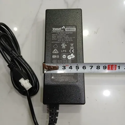 [48V + 12V] bộ nguồn Viasat mới 2 nguồn chế nguồn đa năng test động cơ bldc ic xe đạp điện POE AT mạng