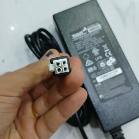 [48V + 12V] bộ nguồn Viasat mới 2 nguồn chế nguồn đa năng test động cơ bldc ic xe đạp điện POE AT mạng