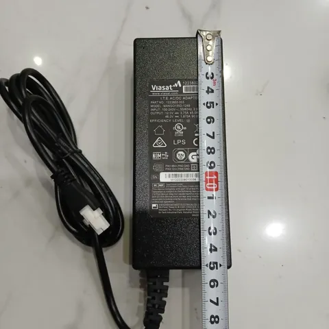 [48V + 12V] bộ nguồn Viasat mới 2 nguồn chế nguồn đa năng test động cơ bldc ic xe đạp điện POE AT mạng