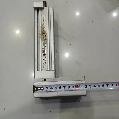 xi lanh điện toyo japan tháo máy trục phi 25 hành trình 65mm actuator cylinder