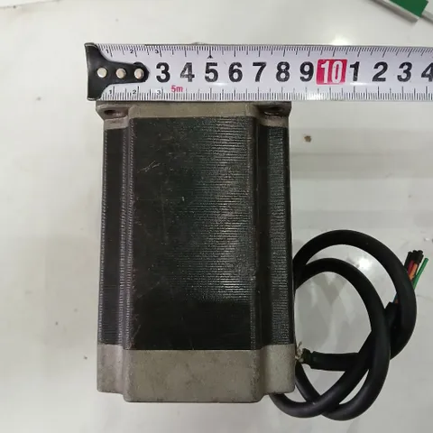 [autonics step 86] động cơ step tháo máy trục 14 loại lớn cnc tiện phay mini