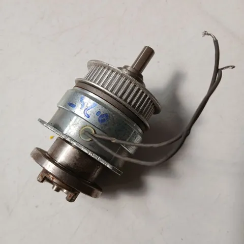 ly hợp từ 24V 10w miki pulley bước 3 tháo máy trục 8
