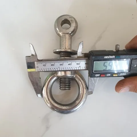móc treo inox tháo máy chế cảo trục động cơ 775 550 step