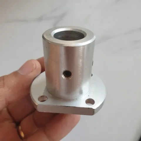 vòng chặn trục tròn 16mm