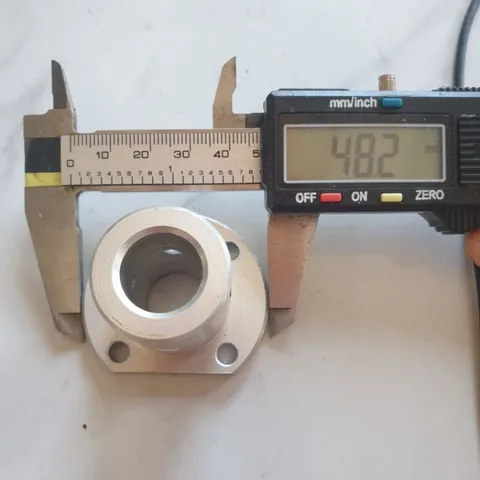 vòng chặn trục tròn 16mm