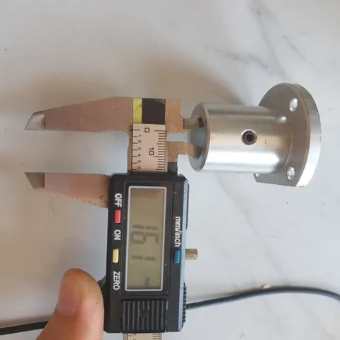 vòng chặn trục tròn 16mm