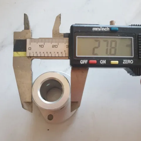 vòng chặn trục tròn 16mm