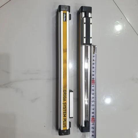 xi lanh cylinder khí nén parker germany hành trình 200mm
