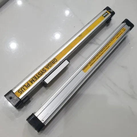 xi lanh cylinder khí nén parker germany hành trình 200mm
