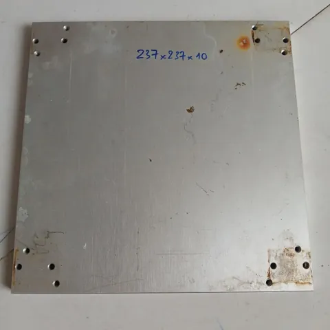 nhôm tấm nhiều kích thước