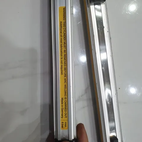xi lanh cylinder khí nén parker germany hành trình 200mm