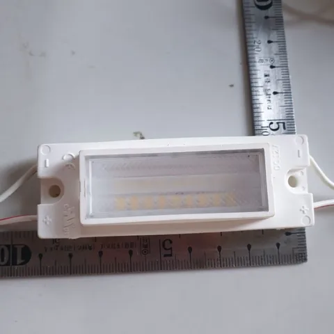 đèn led 12V đúc chống nước hồ thủy sinh có tản sáng ambassador canada