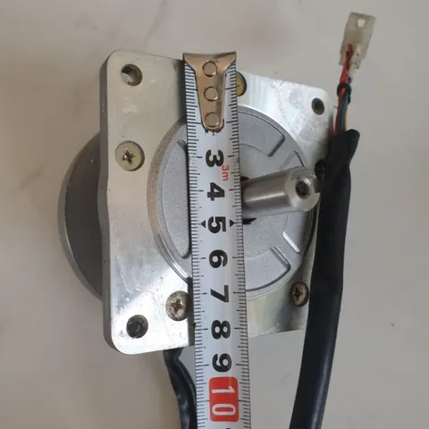 [Sanyo Denki] step syn motor 0.75A torque 2N.m cnc mini in 3d printer