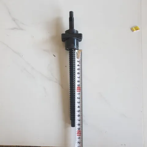 vít me bi phi THK 15 bước 10 hành trình 170mm