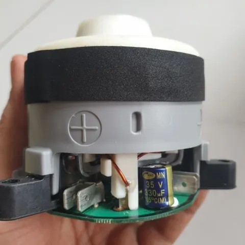 động cơ không chổi than bldc samsung vacuum cleaner suction brushless motor