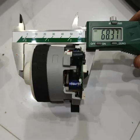 động cơ không chổi than bldc samsung vacuum cleaner suction brushless motor