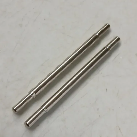 [ 3mm niken lệch tâm] cặp kim hàn mạ niken đóng cell pin 18650 kim tròn