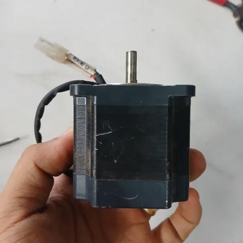 động cơ đồng bộ vexta synchronous motor 110V AC