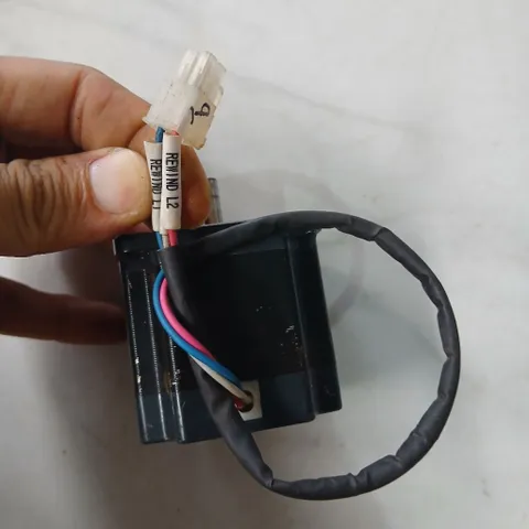 động cơ đồng bộ vexta synchronous motor 110V AC
