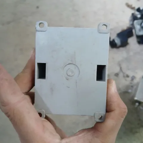 Keyence EG-545 (Keyence EG-545 Position Sensor Controller)