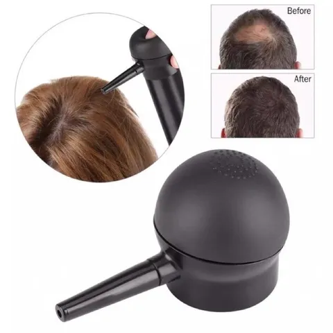 SEVICH Bột Phủ Dày Tóc Che Hói Và Đường chân tóc sevich Lọ 25g