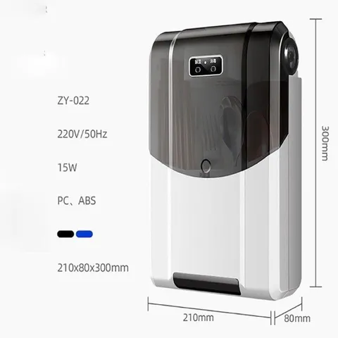 Máy Sấy Khử Khuẩn Đũa Thìa Tự Động