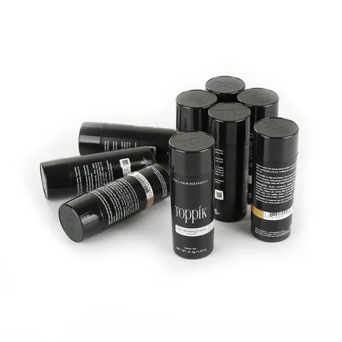 Toppik LƯỢC ĐỊNH HÌNH CHÂN TÓC phụ kiện tạo sợi tóc toppik