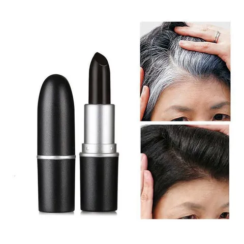 Son Nhuộm Che Phủ Tóc Tạm Thời Lâu trôi V.D.W