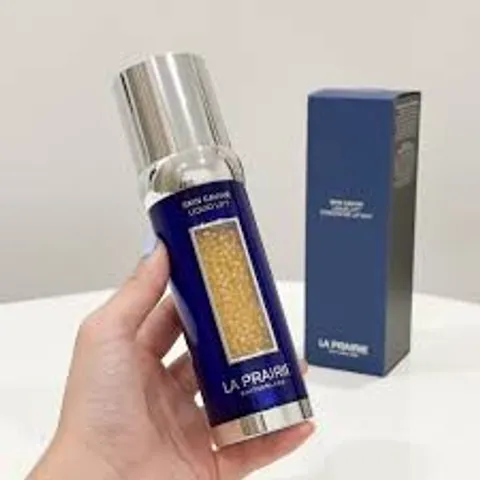 Tinh Chất Trẻ Hóa Da La Prairie Skin Caviar Liquid Lift Serum 50ml - Dưỡng Ẩm, Cải Thiện Nếp Nhăn, Rạng Rỡ Da Trẻ Trung 888038