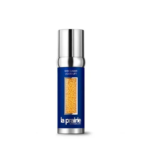Tinh Chất Trẻ Hóa Da La Prairie Skin Caviar Liquid Lift Serum 50ml - Dưỡng ẩm, Chống Lão Hóa, Sản Phẩm Cao Cấp Thụy Sĩ 888042