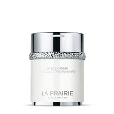 Kem Dưỡng Trắng La Prairie White Caviar Crème Extraordinaire 60ml - Làm Sáng Da, Chống Lão Hoá, Chất Lượng Chính Hãng 888047