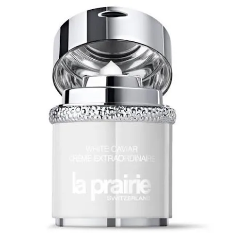 Kem Dưỡng Trắng La Prairie White Caviar Crème Extraordinaire 60ml - Làm Sáng Da, Cấp Ẩm, Chống Oxy Hóa, Sang Trọng, Chất Lượng Cao 888058