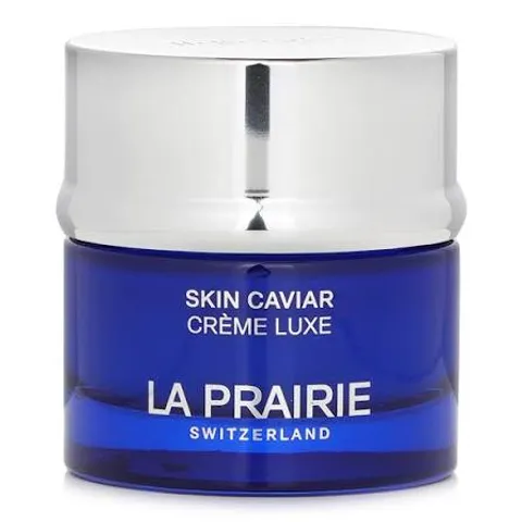 Kem Dưỡng Da La Prairie Skin Caviar Luxe Cream 50ml - Kem Dưỡng Cao Cấp Chiết Xuất Ngọc Trai và Caviar, Chăm Sóc Da Rạng Rỡ 615982 888068