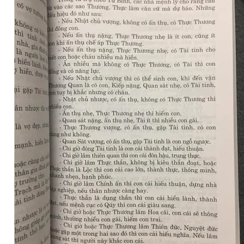 Tự Xem Bát Tự Tứ Trụ
