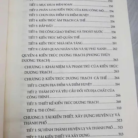 Trung Quốc Chính Thống Phong Thủy Học – Lý Định Tín