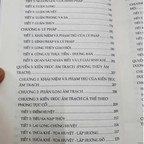 Trung Quốc Chính Thống Phong Thủy Học – Lý Định Tín