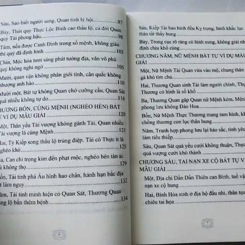 Manh Phái Phê Mệnh Án Lệ