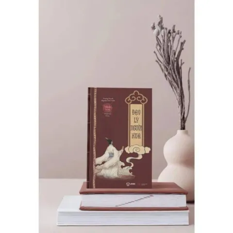 Bộ 4 Cuốn Sách Cổ Học Kỳ Thư - Minh Triết