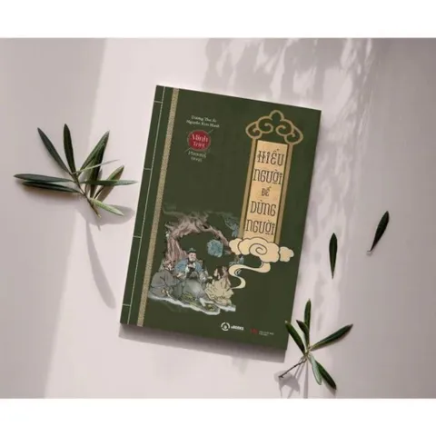 Bộ 4 Cuốn Sách Cổ Học Kỳ Thư - Minh Triết