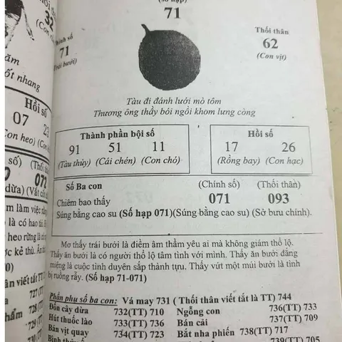 Bách Thiên Diễn Số