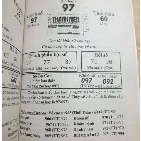 Bách Thiên Diễn Số