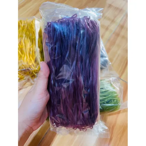 Phở Rau Củ HT Food Moris cho bé cho cả nhà và ăn Eatclean