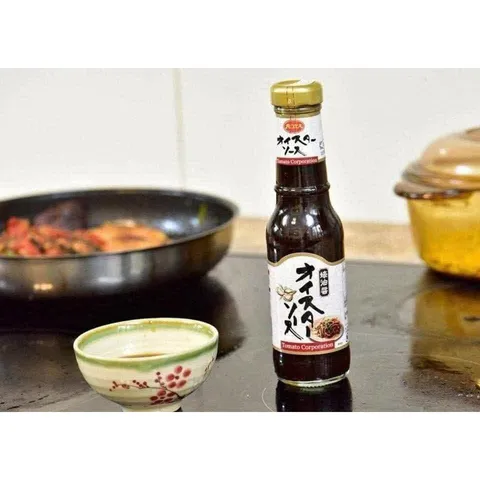 Tổng Hợp Sốt Nêm TERIYAKI, DẦU HÀO, KABAZAKI, MẬT THNOT / Gia Vị Nấu Ăn Cho Bé Từ 1 Tuổi