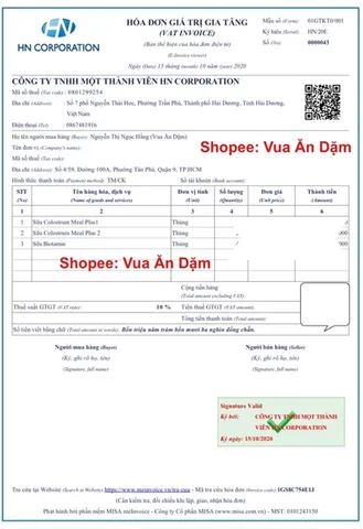Sữa Non / Men vi sinh ILDONG Hàn Quốc